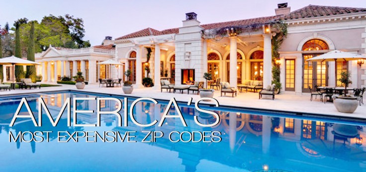 Image result for America's Most Expensive ZIP Codes 2015