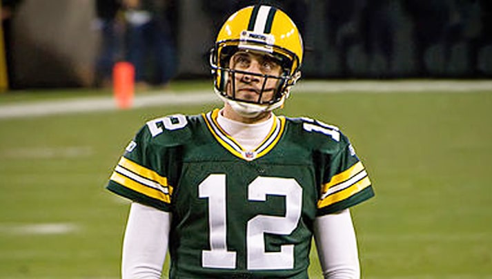 Aaron-Rodgers-Packers