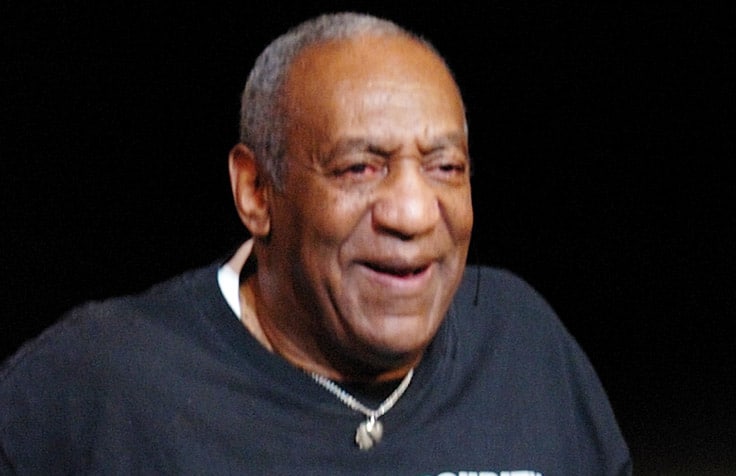 Bill-Cosby