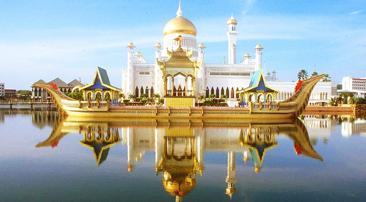 Brunei-Istana-Nurul-Iman-Palace