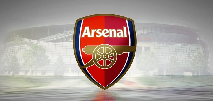 FC_Arsenal_Logo