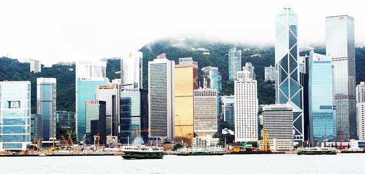 Hong-Kong-skyline-Kowloon
