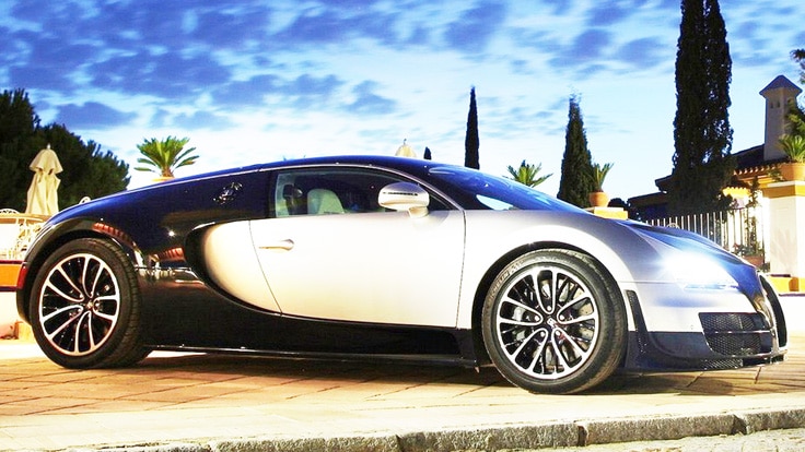 Luxury-Cars