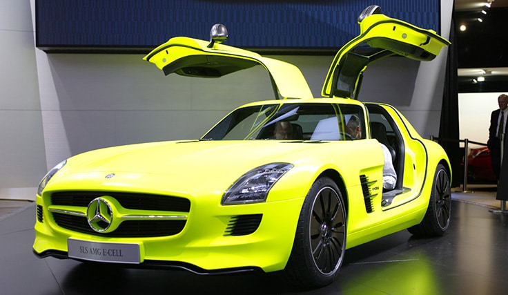 Mercedes-Benz-SLS-Electric-Gullwing-E-Cell