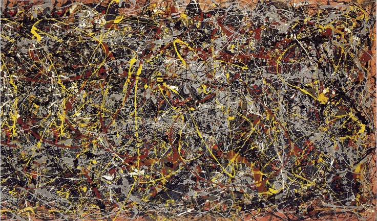 Pollock-No-5-1948