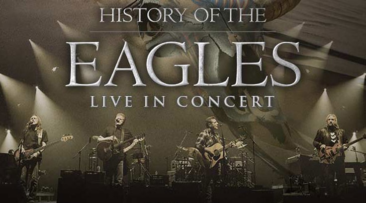 The_Eagles_History_of_the_Eagles_Tour_Poster