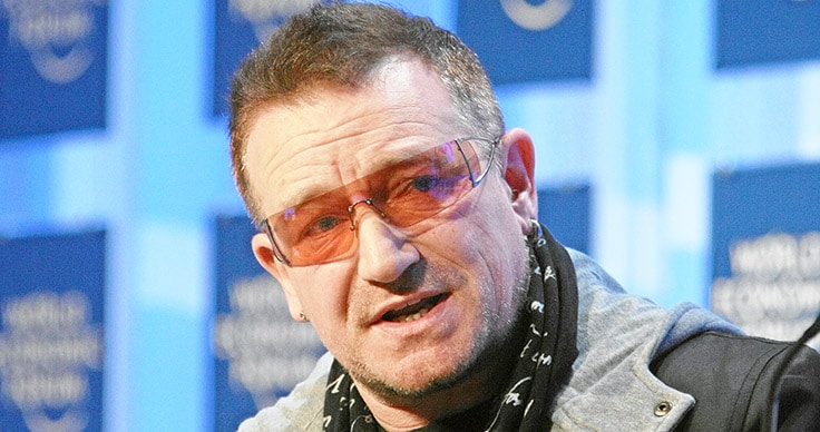 Bono-Net-Worth