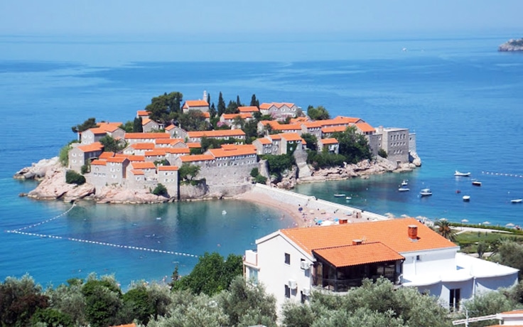 Sveti-Stefan-small-islet-and-resort-in-Montenegro