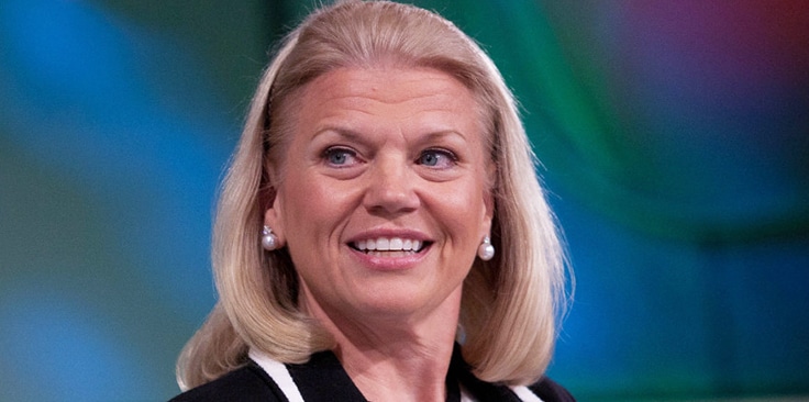 Virginia-Rometty-IBM-CEO