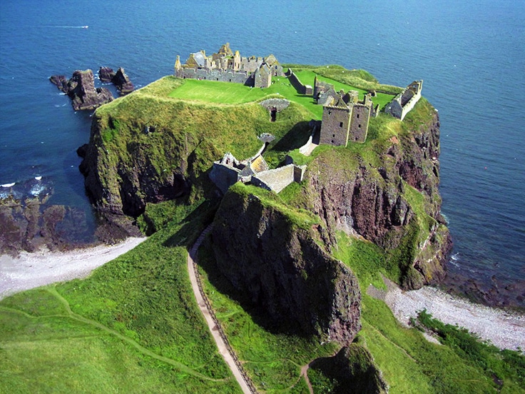 Dunnottar_Castle_Scotland