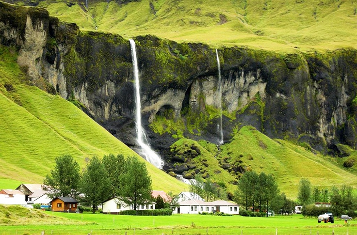 Foss-a-Sidu-Southern-Iceland