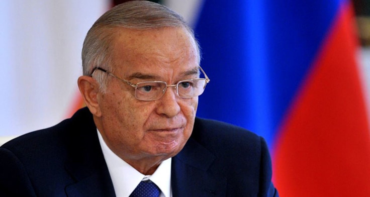 Islam-Karimov