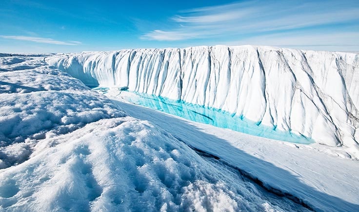 North-Ice-Greenland