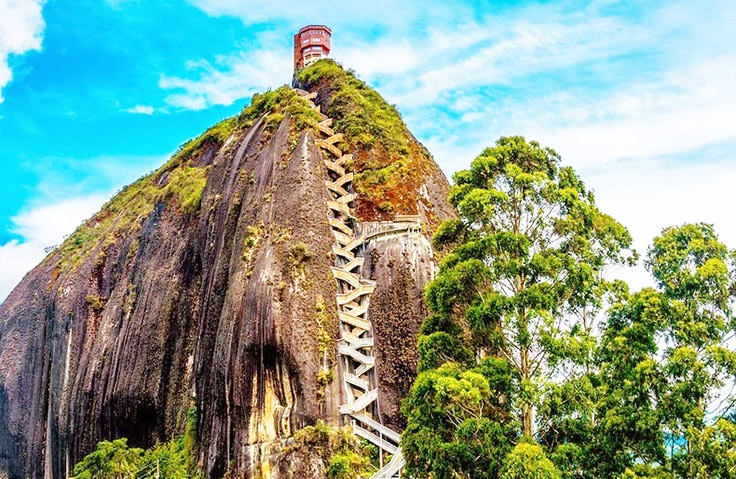 Rock-of-Guatape-Colombia