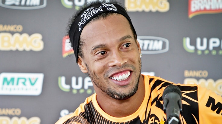 Ronaldinho-Net-Worth