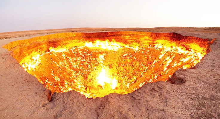 The-Door-to-Hell-Turkmenistan