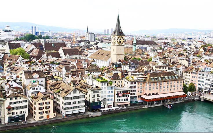 Zurich_Switzerland