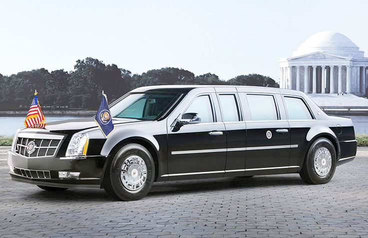 Cadillac-One-Presidential-Limo