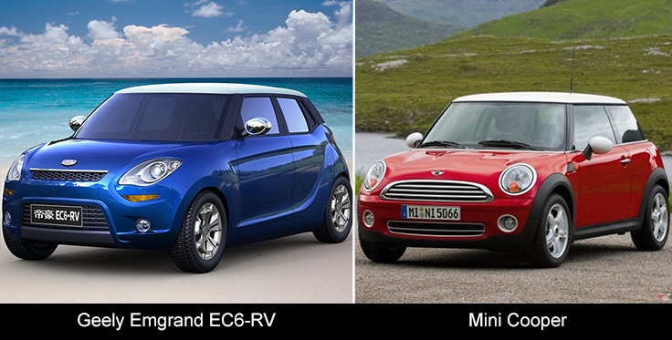Geely-Emgrand-EC6-RV-Replica-of-Mini-Cooper