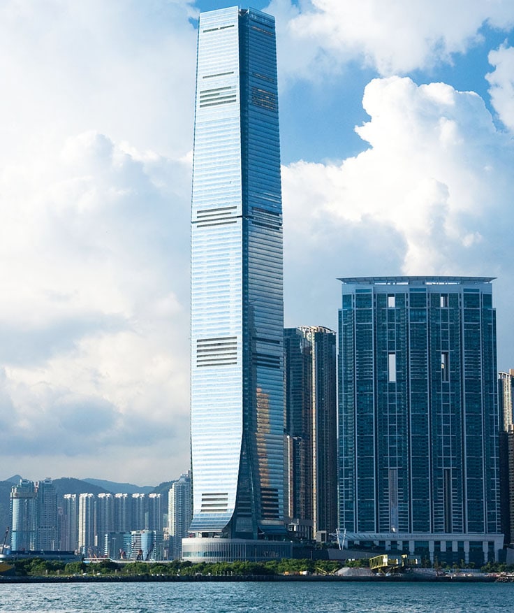 International-Commerce-Center-Hong-Kong