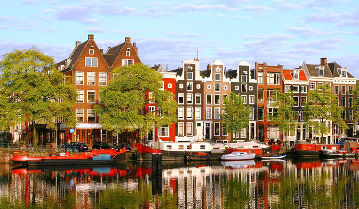 Netherlands-amsterdam