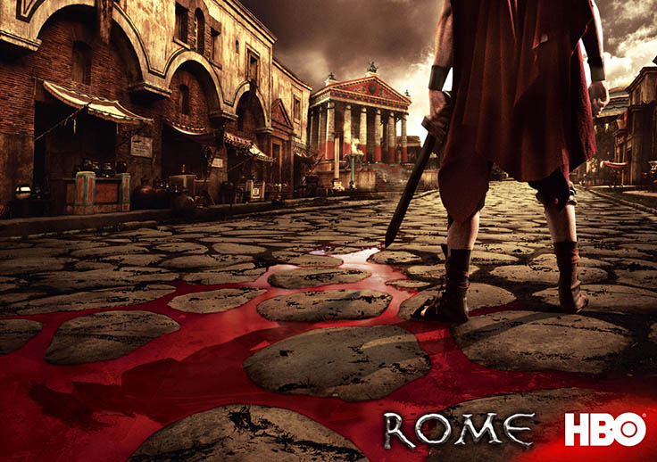 Rome_Series