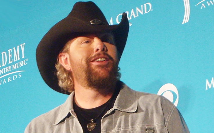 Toby-Keith