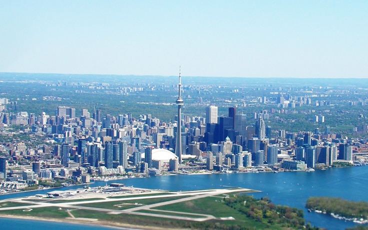 Toronto-Aerial-Canada