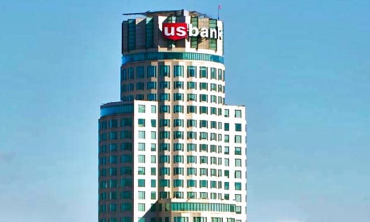 US-Bank-Tower-Headquarters