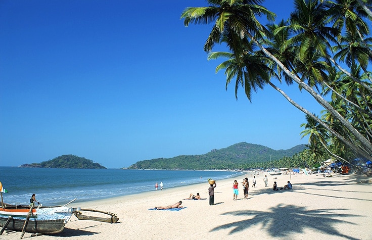 Goa-Beach-India