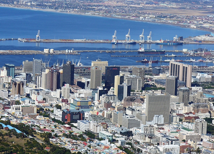 Central_Cape_Town-South-Africa