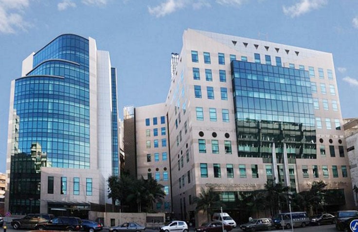 Clemenceau-Medical-Center-Beirut-Lebanon