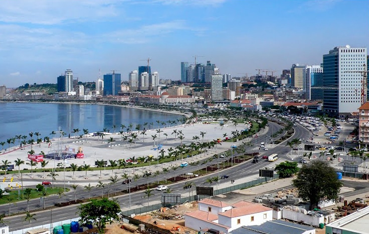Luanda-City-Angola