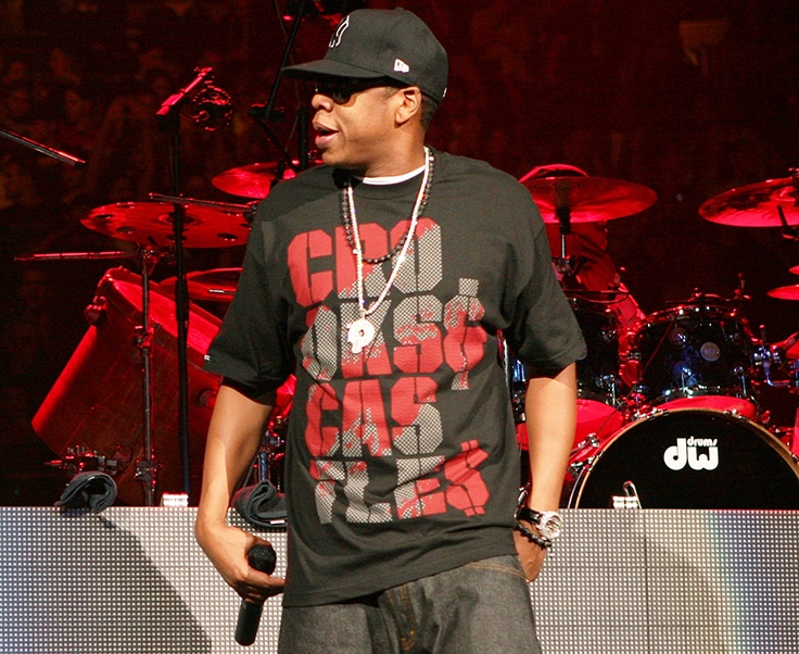 Jay-Z-Live
