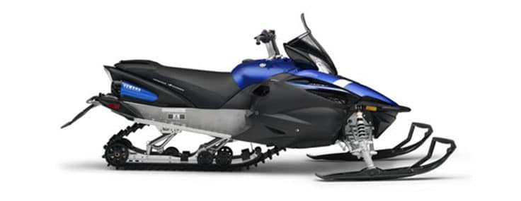 2012 Yamaha Apex