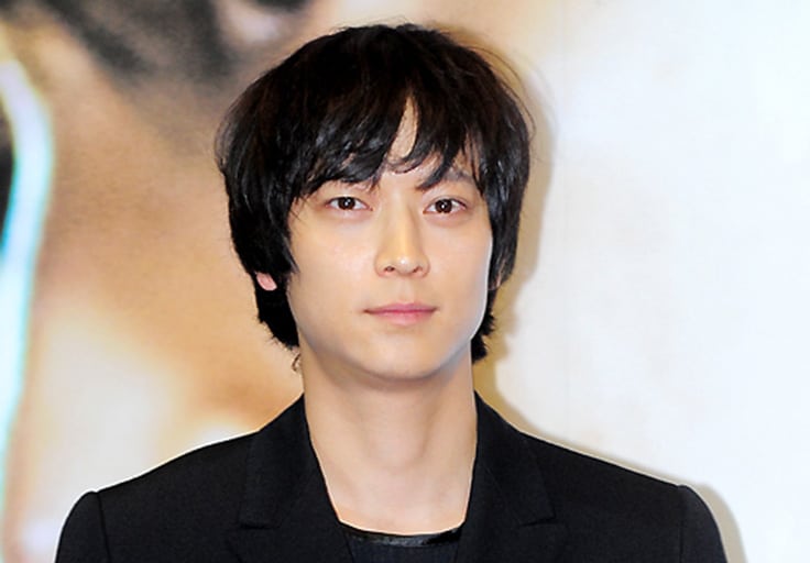 Kang Dong-won