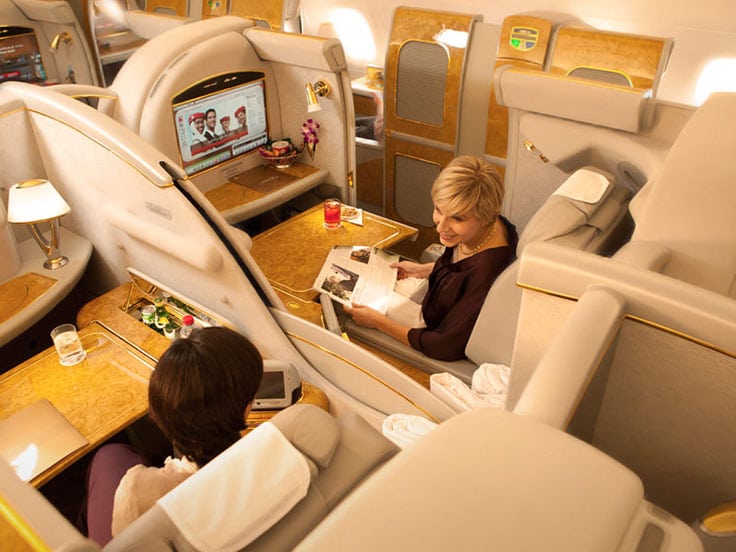 Los-Angeles-to-Dubai-Emirates-First-Class-Private-Suites