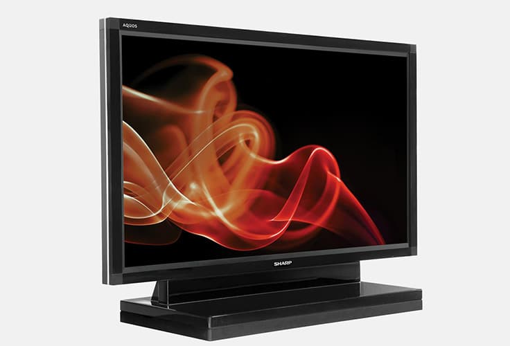 Sharp-LB-1085-LCD-TV
