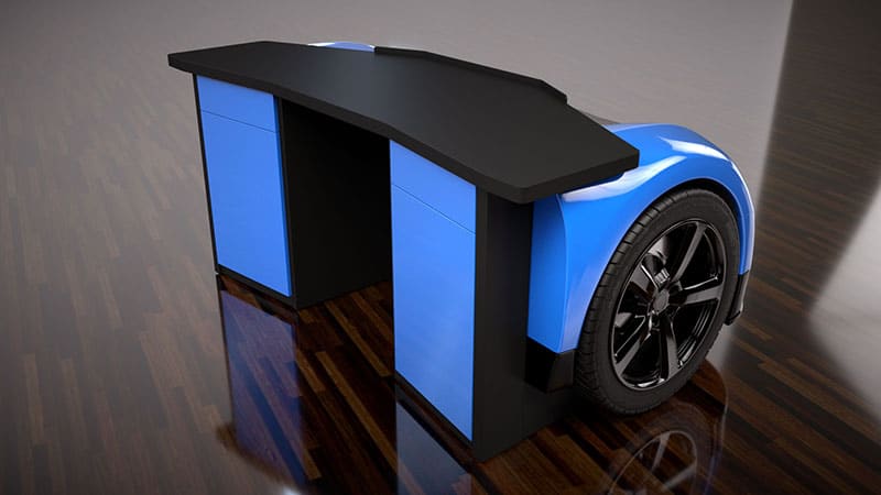 Bugatti-Desk1