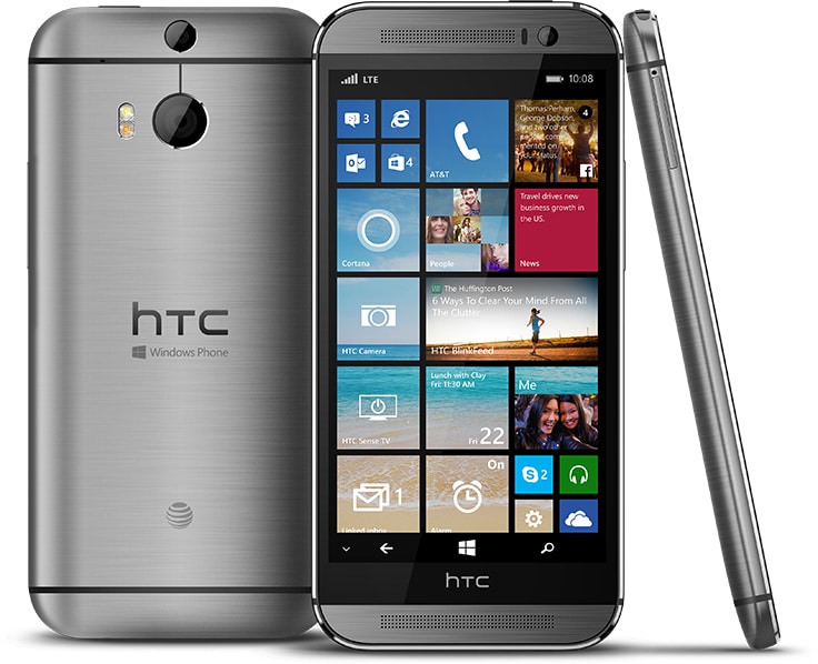 HTC-One-(M8)