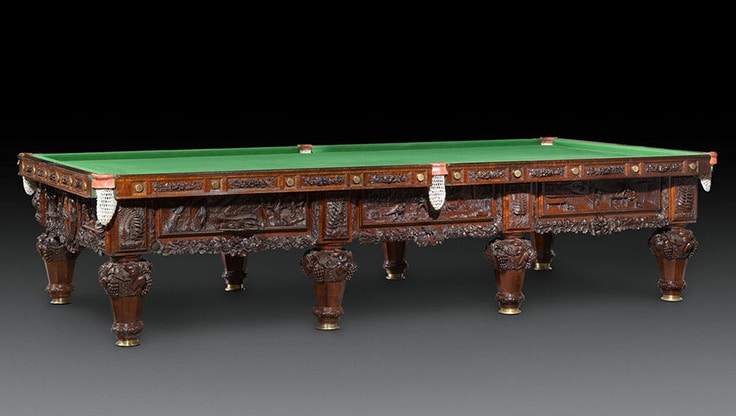 History-of-Australia-Billiard-Table