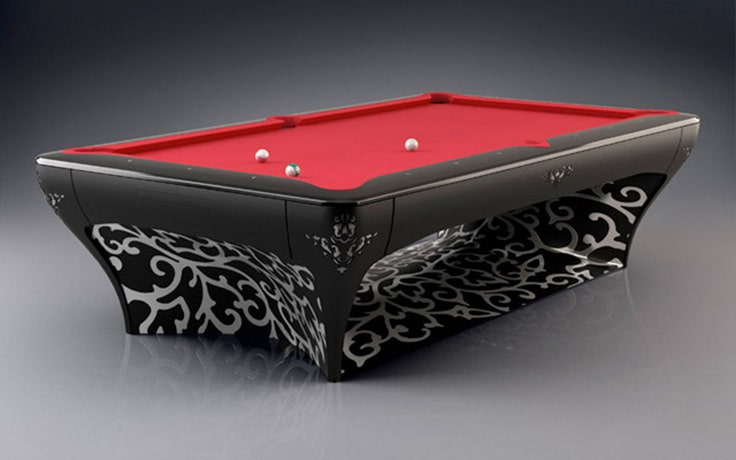 Luxury-Billiard-Pool-Table