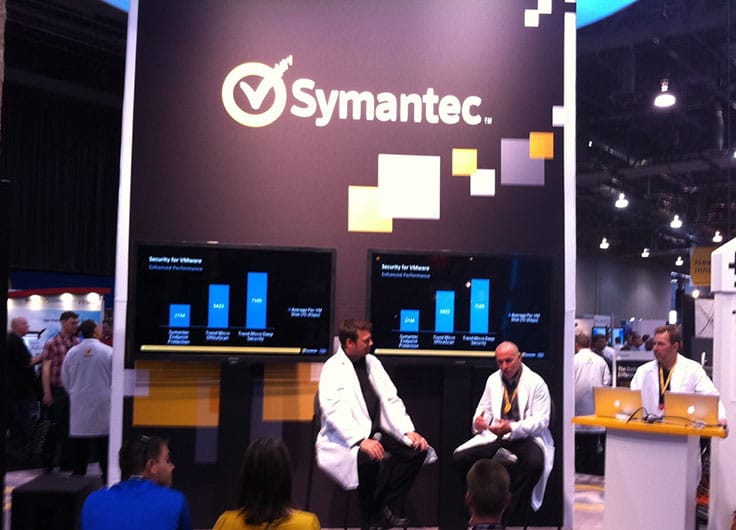 Symantec-Presentation