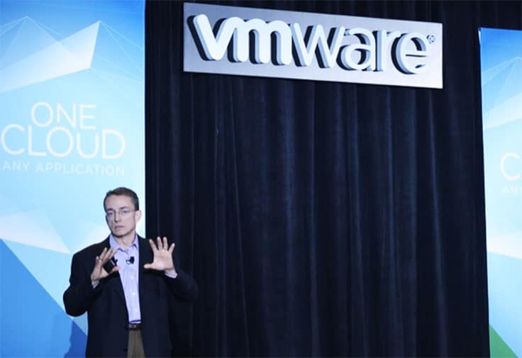 VMware-ceo-Pat-Presentation
