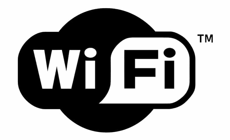 WiFi by Lady Lamarr