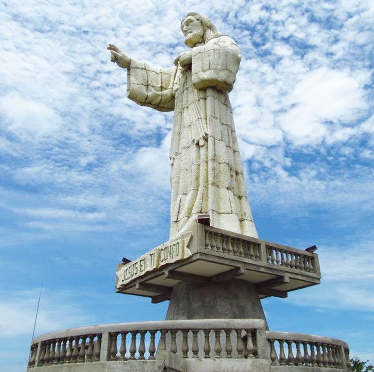 Christ-of-the-Mercy-Nicaragua
