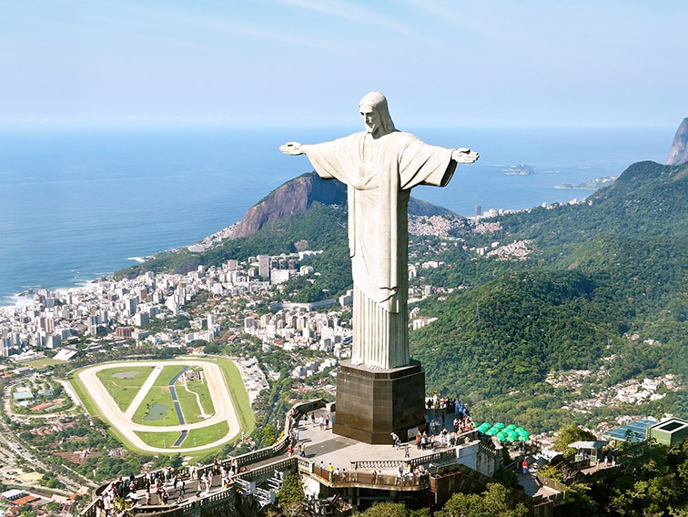 Christ-the-Redeemer-Brazil