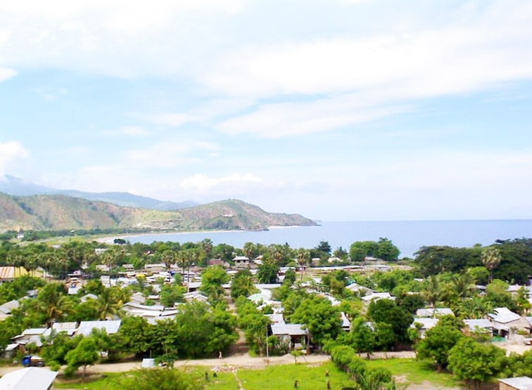 Dili-Timor-Leste
