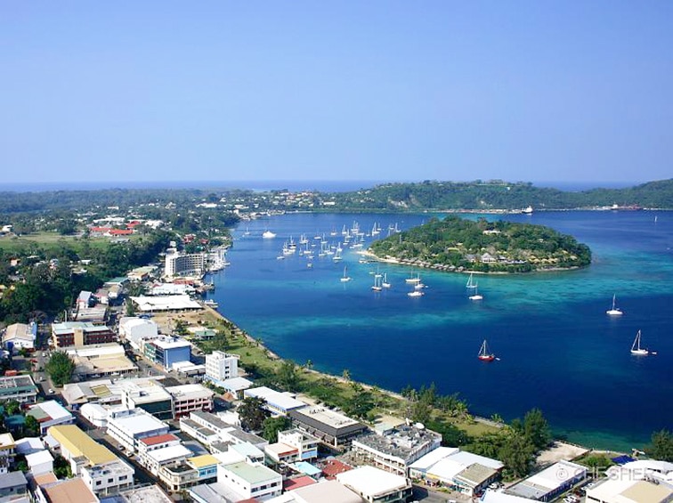 Port-Vila-Capital-Vanuatu