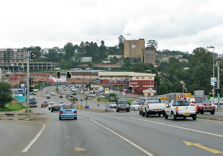 Mbabane Swaziland